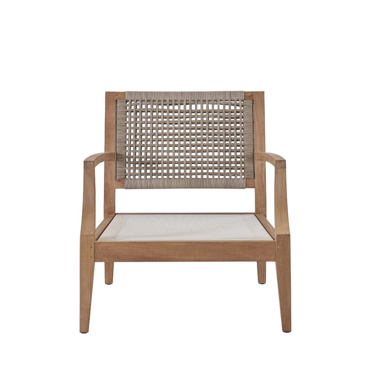 Teak lounge chair clearance cushions